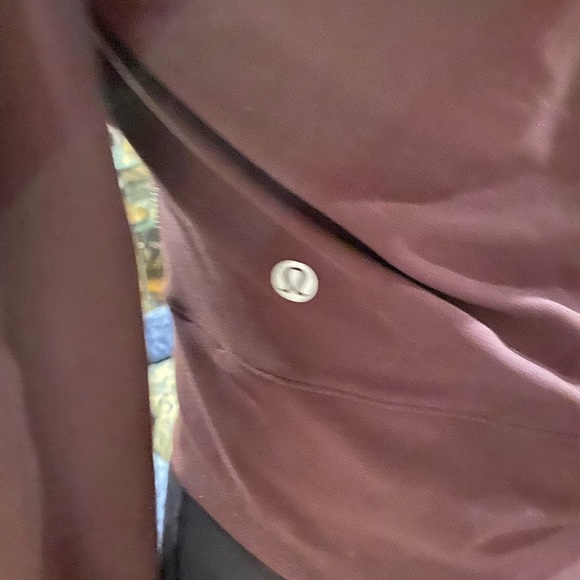 TWO Lululemon jacket - Picture 3 of 4